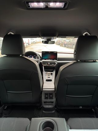 CUPRA León 1.5 eTSI 110kW (150CV) DSG