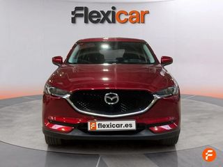 Mazda CX-5 2.0 G 121kW (165CV) 2WD AT Evolution