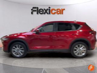 Mazda CX-5 2.0 G 121kW (165CV) 2WD AT Evolution