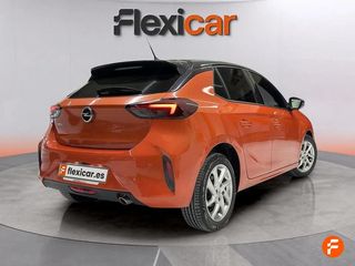 Opel Corsa 1.2T XHL 74kW (100CV) Elegance