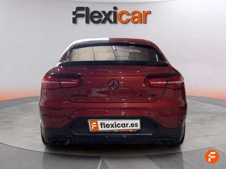 Mercedes GLC 350d 4Matic