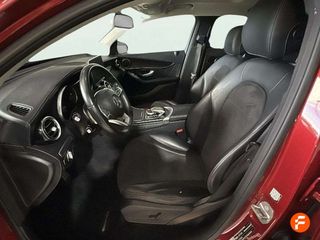 Mercedes GLC 350d 4Matic