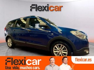 Dacia Lodgy Stepway Comfort 85kW(115CV) 7Pl