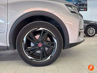 DS DS 7 BlueHDi DE 96kW (130CV) AT. PERF.LINE