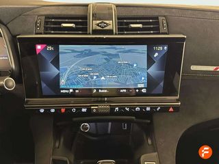 DS DS 7 BlueHDi DE 96kW (130CV) AT. PERF.LINE