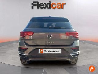 Volkswagen T-Roc Advance 1.6 TDI 85kW (115CV)