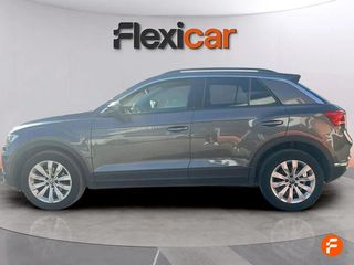 Volkswagen T-Roc Advance 1.6 TDI 85kW (115CV)
