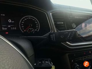 Volkswagen T-Roc Advance 1.6 TDI 85kW (115CV)