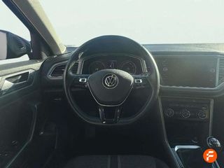 Volkswagen T-Roc Advance 1.6 TDI 85kW (115CV)