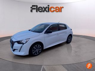 Peugeot 208 PureTech 73kW (100CV) Active Pack