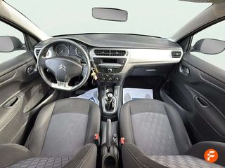 Citroën C-Elysée PureTech 60KW (82CV) Seduction