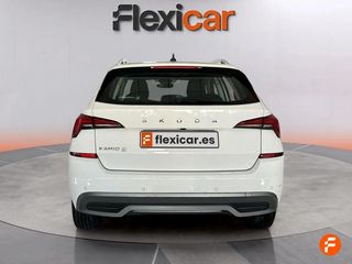 Skoda Kamiq 1.0 TSI 81kW (110CV) DSG Ambition