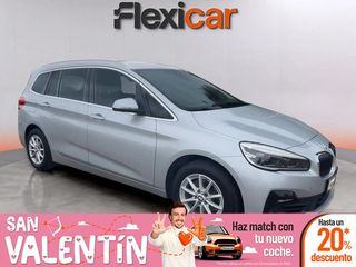 BMW Serie 2 Gran Tourer 216d