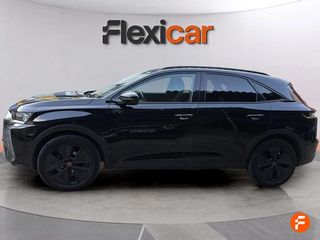 DS DS 7 BlueHDi 130 Automático PERFORMANCE LINE