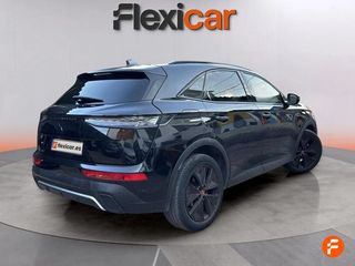 DS DS 7 BlueHDi 130 Automático PERFORMANCE LINE