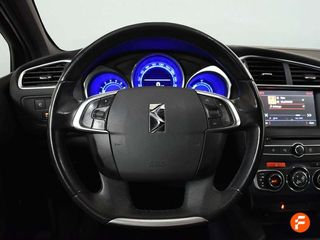 DS DS 4 1.2 PureTech 130cv S&S Style