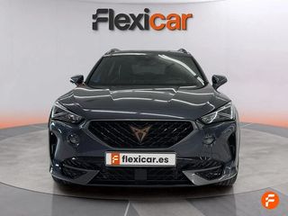Cupra Formentor 1.4 e-Hybrid 150kW (204 CV) DSG