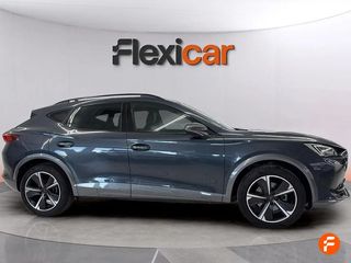Cupra Formentor 1.4 e-Hybrid 150kW (204 CV) DSG