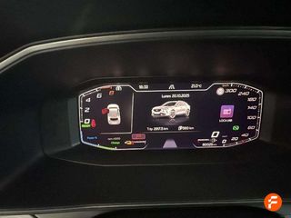 Cupra Formentor 1.4 e-Hybrid 150kW (204 CV) DSG