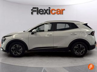 Kia Sportage 1.6 CRDi MHEV 100kW (136CV) Business 4x2