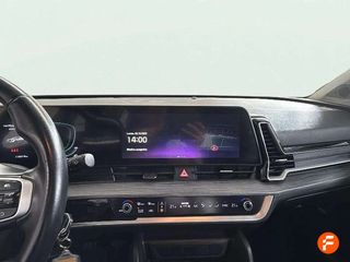 Kia Sportage 1.6 CRDi MHEV 100kW (136CV) Business 4x2