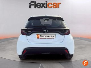 Toyota Yaris 1.5 120H Active Tech