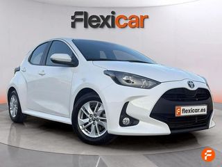 Toyota Yaris 1.5 120H Active Tech