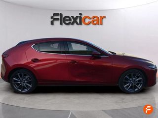 Mazda 3 2.0 SKYACTIV-G 88KW ZENITH SAFETY BLACK