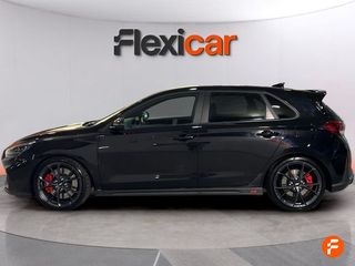 Hyundai i30 2.0 TGDI 206kW (280CV) N Performance