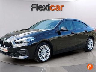 BMW Serie 2 218i Gran Coupe