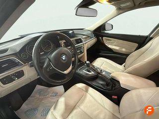 BMW Serie 3 320d Touring