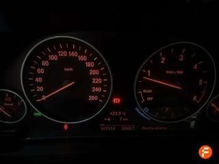 BMW Serie 3 320d Touring