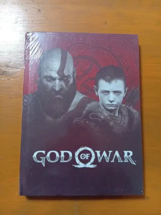 God of War Guida Collezionisti