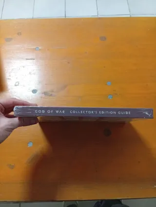 God of War Guida Collezionisti