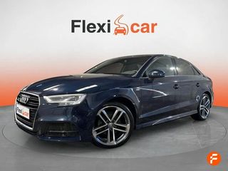 Audi A3 S line 30 TFSI 85kW S tronic Sedan