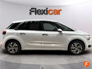 Citroën C4 Picasso THP 121KW (165CV) S&S EAT6 Shine