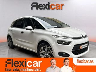 Citroën C4 Picasso THP 121KW (165CV) S&S EAT6 Shine