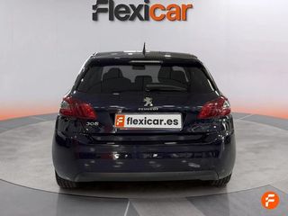 Peugeot 308 5p Active Pack PureTech 130 S&S
