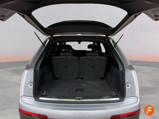 Audi Q7 S line 45 TDI 170kW (232CV) quat. tip.