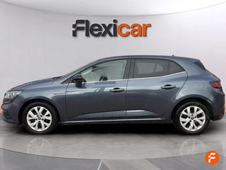 Renault Megane Business TCe 103 kW (140CV) GPF -SS