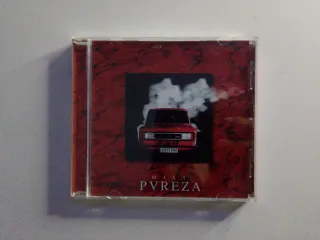 CD Maka - Pvreza