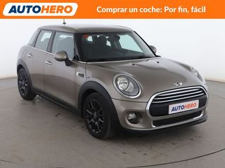 MINI Cooper One