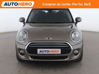 MINI Cooper One