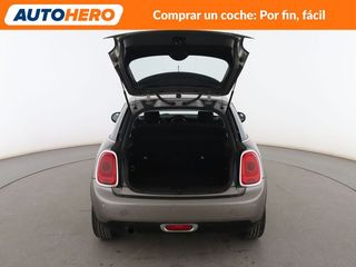 MINI Cooper One