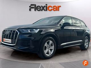 Audi Q7 50 TDI 210kW (286CV) quattro tiptronic