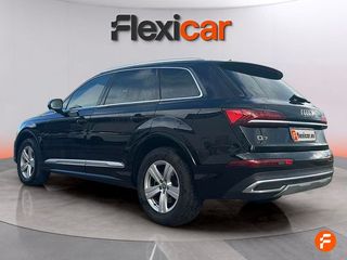 Audi Q7 50 TDI 210kW (286CV) quattro tiptronic