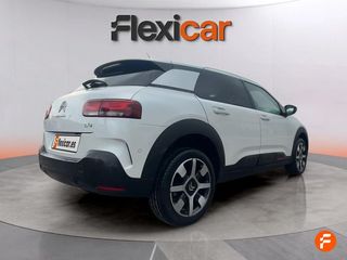 Citroën C4 Cactus PureTech 96kW (130CV) S&S Shine