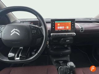 Citroën C4 Cactus PureTech 96kW (130CV) S&S Shine