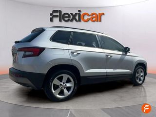 Skoda Karoq 2.0 TDI 85kW (115CV) DSG Ambition