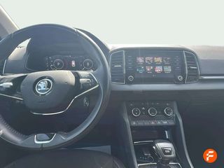 Skoda Karoq 2.0 TDI 85kW (115CV) DSG Ambition